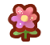 [CC] Flower Icon by fairy-ghost
