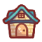[CC]House Icon by fairy-ghost