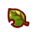 [CC]Nook Leaf Icon by fairy-ghost