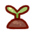 [CC] Seedling Icon by fairy-ghost