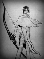 My Bleach characters drawing by AngelBeatsHisako050 on DeviantArt