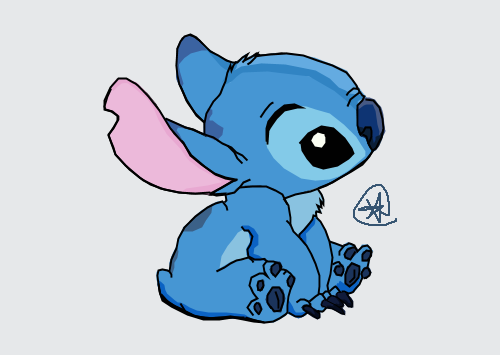 Download Stitch Vector Art by iamkezzyy on DeviantArt