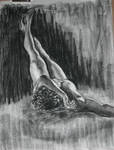 Male figure model by sulanebouxi