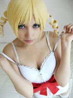Catherine by Zettai-Cosplay