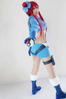 Skyla by Zettai-Cosplay
