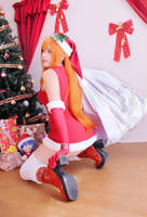 Hakufu Ikkitousen Cosplay by Zettai-Cosplay