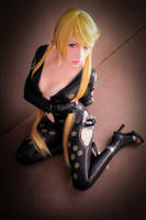 Kasuga Sengoku Basara by Zettai-Cosplay