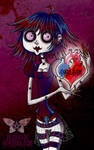 Valentine by Angilram