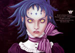 Road Kamelot by Angilram