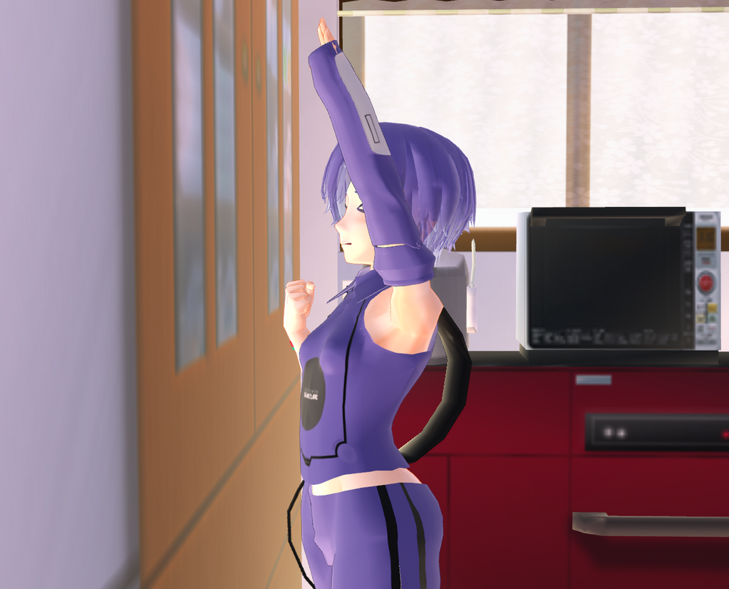 I Can t Reach By MoonstarTheStrange On DeviantArt