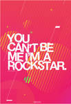 RockStar. by crymz