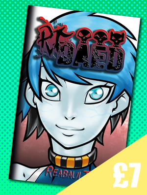 RDAd by Reabault RDAd by Reabault