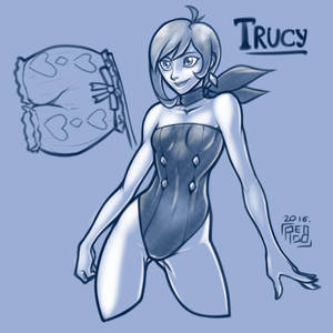 Trucy by Reabault Trucy by Reabault