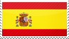 Spain Stamp by phantom