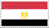 Egypt Stamp by phantom