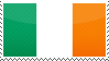 Ireland Stamp by phantom
