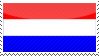 Holland Stamp by phantom