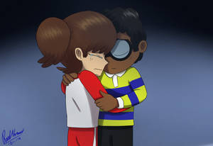 ClynnWeek Day 5: Comfort by ReedAhmad ClynnWeek Day 5: Comfort by ReedAhmad