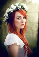 Flower Child II by Cookiii-S