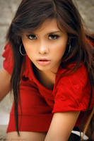 Miauw by qblake-syc23