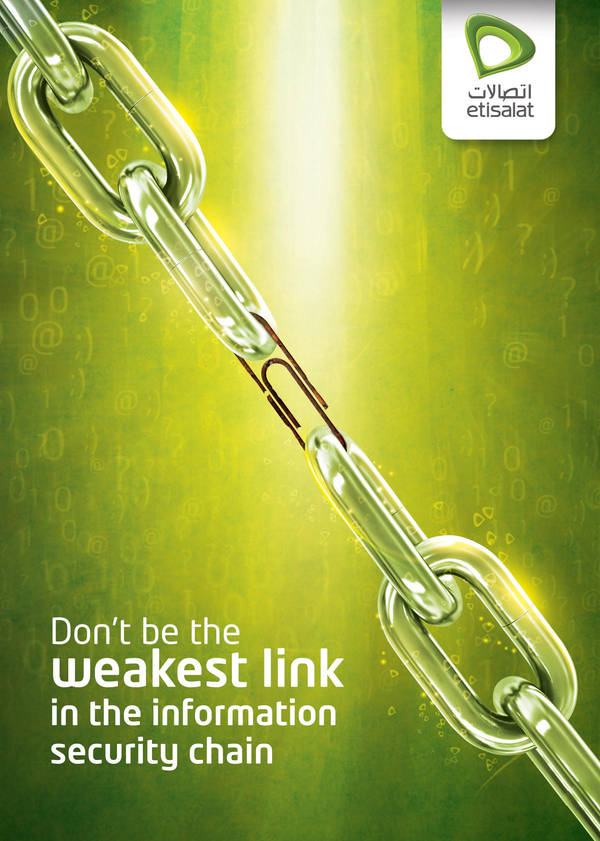 Etisalat info security by 5835178