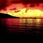 British Virgin Islands by nicolaperasso