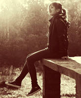 K.o. by MalaEskimoskaTown