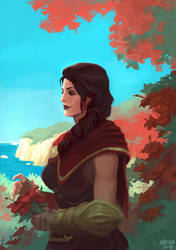 kassandra explore