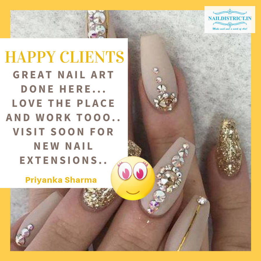 Nail Art Salon Near Me Nail Art Salon By 12lauren1 On Deviantart