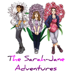 The Sarah-Jane Adventures by Yet-One-More-Idiot