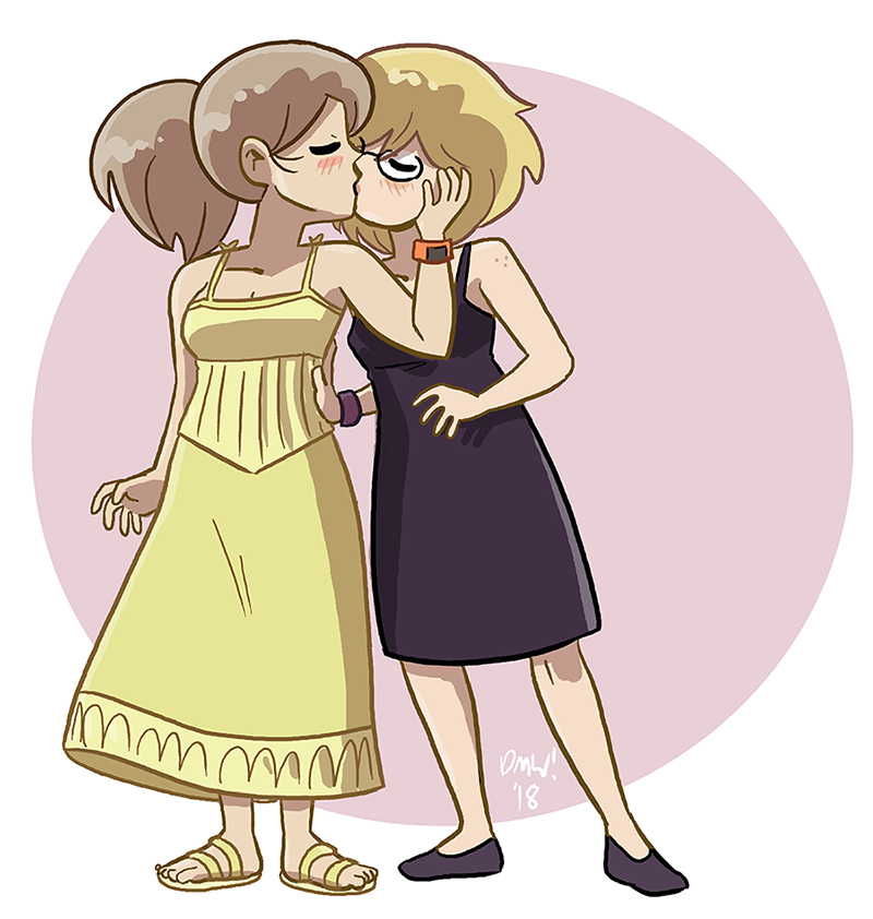 Joyothy make-out by Yet-One-More-Idiot Joyothy make-out by Yet-One-More-Idiot