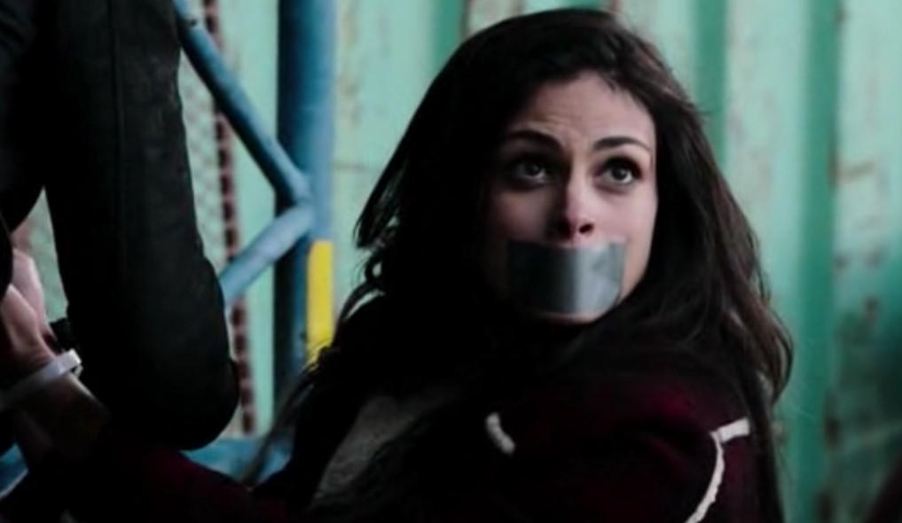 Girl Tape Gagged #34 by JackRourke2000 on DeviantArt