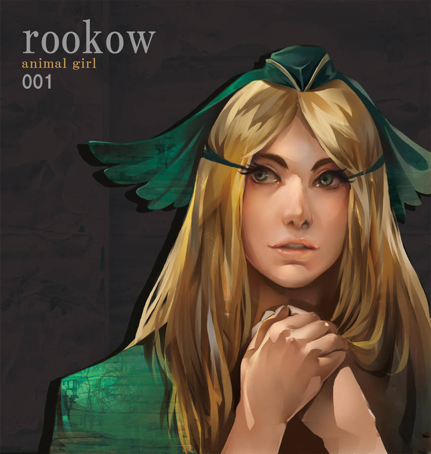 rookow by k-BOSE
