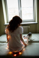 Waiting for Christmas 2. by play-my-game