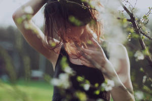 flowers by play-my-game