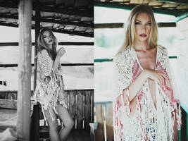 Girl From The West by play-my-game