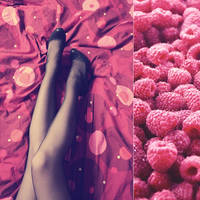 summer breeze. by pluschkind