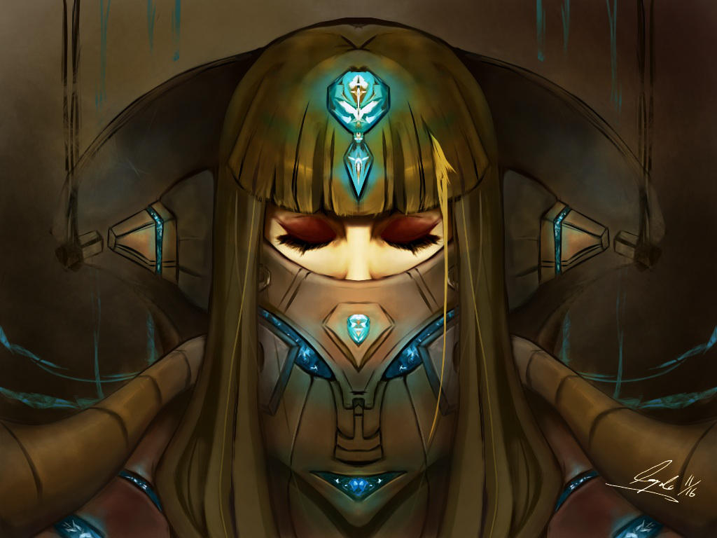 Dreamer by Funkyazn0 on DeviantArt