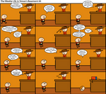 Pronunciation Troubles - OotS by 1337Salty