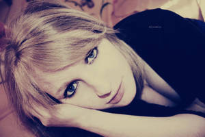 you found me by miuumiu