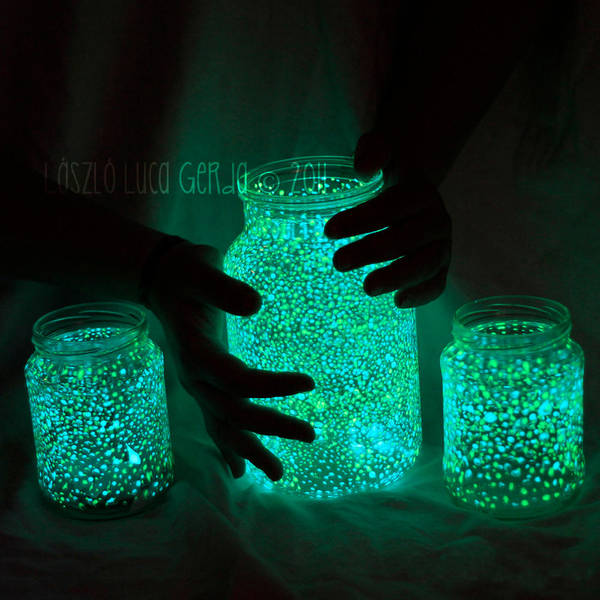 Undiscovered galaxies by Bucikah