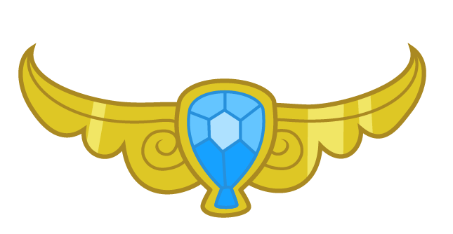 Elements Of Harmony Accessories -Laughter by Evilbob0