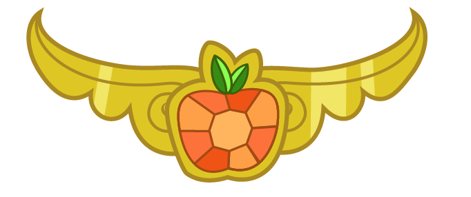 Elements Of Harmony Accessories -Honesty by Evilbob0
