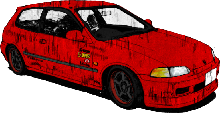 ShingoCar by pikachu123446 ShingoCar by pikachu123446