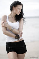 Summer by SisterSinister