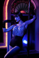 Tease by SisterSinister