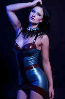 Electric by SisterSinister