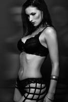 Ghostly by SisterSinister