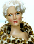 Meryl Streep as Miranda by noeling
