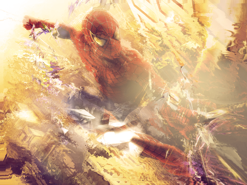 Spiderman